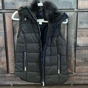 H&M Puffer Vest